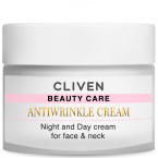 Cliven Antiwrinkle Cream Антивозрастной крем