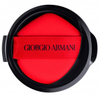 Armani Red Cushion Refill Foundation Тональный флюид-кушон