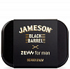 ZEW Beard Balm Jameson Black Barrel Бальзам для бороды - 2