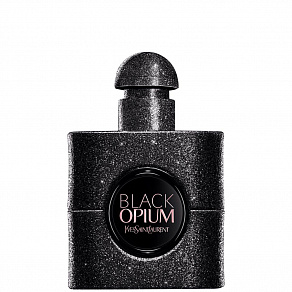Yves Saint Laurent Black Opium Extreme Парфюмированная вода