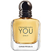 Armani Stronger With You Only Туалетная вода - 2