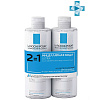 La Roche Posay Мицеллярная вода для чувствительной кожи Physiological Cleansers - 2