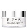 Elemis Dynamic Resurfacing Day Cream SPF 30 Обновляющий дневной крем для лица - 2