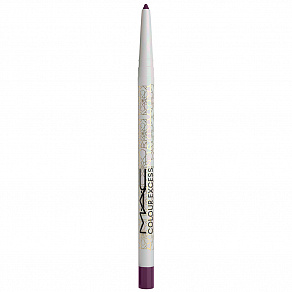 MAC Pearlescence Colour Excess Gel Pencil Гелевый карандаш для глаз