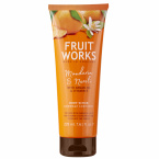 Fruit Works Tangerine Body Scrub Скраб для тела