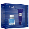 Antonio Banderas Blue Balm Y22 Подарочный набор - 2