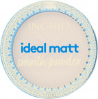 INGRID Ideal Matt Пудра для лица