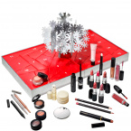 MAC Frosted Frenzy Advent Calendar Адвент календарь