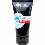 Garnier Skin Naturals Pure Active Charcoal Маска для жирной кожи с углем