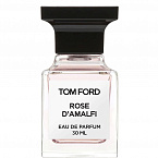 Tom Ford Rose D'amalfi Парфюмированная вода
