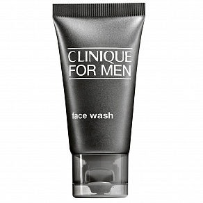 Clinique Жидкое мыло для лица Clinique For Men Face Wash