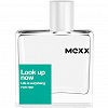 MEXX Look Up Now Man EDT - 2