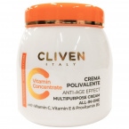 Cliven Multipurpose Cream Vit C Универсальный крем с витамином С