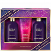 Baylis & Harding Midnight Fig & Pomegranate Luxury Bathing Essentials Gift Set Y23 Подарочный набор - 2