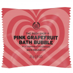 The Body Shop Bath Bubble Pink Grapefruit Твердая пена для ванны