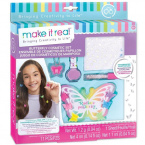Make It Real Butterfly Dreams Cosmetic Set Набор детской косметики