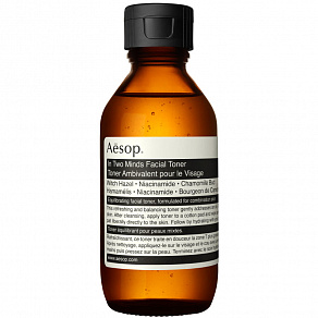 AESOP In Two Minds Facial Toner Тоник для лица