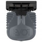 Evoshave Series 3 Carbon Black; Starter Pack Станок
