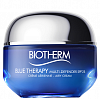 Biotherm Антивозрастной крем для нормальной кожи лица Blue Therapy Multi-Defender SPF 25 Normal Skin - 2
