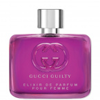 Gucci Guilty Pour Femme Elixir Parfum Парфюмерная вода