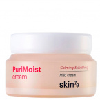 Skin79 Purimoist Cream Крем для лица с экстрактом эхинацеи