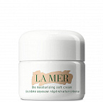 LA MER The Moisturizing Soft Cream Легкий увлажняющий крем для лица