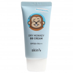Skin79 Moisturizing Animal BB Cream Dry Monkey SPF50+ PA+++ BB-крем с увлажняющим эффектом