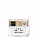 Dior Prestige Light-in-White Lumiere Cream Интенсивный восстанавливающий осветляющий крем для лица и