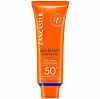 Lancaster Sun Beauty Sublime Tan Face Cream SPF50 Солнцезащитный крем - 2