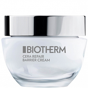 Biotherm Крем для лица с церамидами Cera Repair Barrier Cream