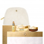 Guerlain Abeille Royale Age-Defying Honey Treatment Day Cream Set Y23 Подарочный набор