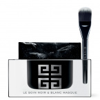 GIVENCHY Le Soin Noir Black&White Mask Восстанавливающая маска для лица