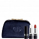 Dior Holiday Rouge Dior MakeUp Couture Set Int23 Подарочный набор - 10