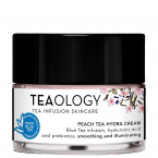 Teaology Peach Tea Увлажняющий крем для лица