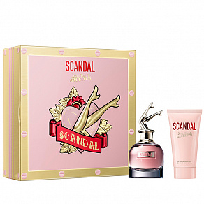 Jean Paul Gaultier Scandal Spring 22 Подарочный набор