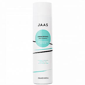 JAAS Urban Defence Daily Shampoo Шампунь для ежедневного применения