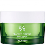 Dr.Ceuracle Tea Tree Purifine 80 Cream Крем для проблемной кожи с 80% чайного дерева