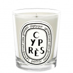 DIPTYQUE Cypres Scented Candle Ароматическая свеча