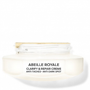 Guerlain Abeille Royale Crème Clarify & Repair Crème Refill Осветляющий и восстанавливающий крем