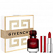 Givenchy L'Interdit Rouge XMAS23 Gift Set Подарочный набор - 10