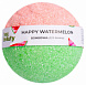 Hey,beauty Happy Watermelon Бомбочка для ванны - 10