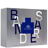 Antonio Banderas King Of Seduction Gift Set XMAS23 Подарочный набор - 2
