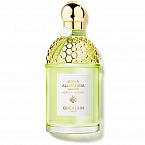 Guerlain Aqua Allegoria Harvest Nerolia Vetiver Туалетная вода