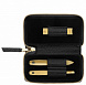 Zwilling Twinox Gold Leather Case Black 3pcs Маникюрный набор - 10