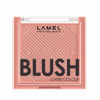 LAMEL Blush cheek colour Румяна для лица