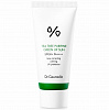 Dr.Ceuracle Tea Tree Purifine Green Up Sun SPF 50+ PA++++ Солнцезащитный крем - 2
