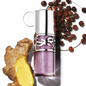 Yves Saint Laurent Loveshine Plumping Lip Oil Gloss Блеск-масло для губ - 5