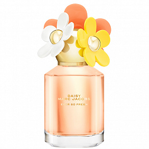 Marc Jacobs Daisy Ever So Fresh Парфюмерная вода