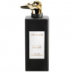 Trussardi La Vie Di Milano Musc Noir Perfume Enhancer Парфюмированная вода