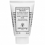 SISLEY Маска для глубокого очищения кожи с тропическими смолами Masque Purifiant Profond Aux Resines